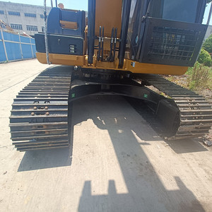 รถขุด CAT 320CL มือสอง ประสิทธิภาพเชื่อถือได้ เครื่องจักรก่อสร้างไฮดรอลิกสำหรับงานหนัก Cat320CL พร้อมระบบเครื่องยนต์ที่เสถียร - Product Image 6