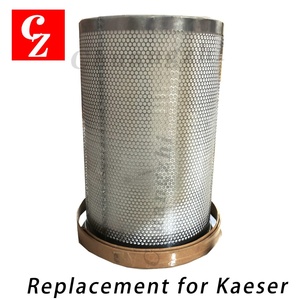 OEM New Replacement Oil Separator 6.3559.0 for Kaeser Air Compressor Parts with High Qaultiy Warranty 4000hrs - Product Image 2