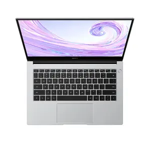 HUAWEI MateBook D14/D15ビジネスラップトップ15.6インチラップトップIPSスクリーンコアi5クアッドコア8G256G作業用ノートブックコンピューター