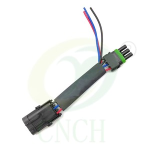 CNCH UTV adaptor Harness daya tambahan In-line untuk pertahanan CAN-AM HD10 X-MR 2020-2021 - Product Image 6