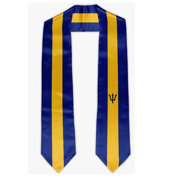 Drapeau de la Barbade