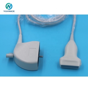 หัวตรวจอัลตราซาวนด์แบบเส้นตรง รุ่น 75L38EB สำหรับเครื่อง DP-1100Plus/DP2200/DP-3300/7700/10/20 75L38EB 75L38EB 75L38EB - Product Image 6