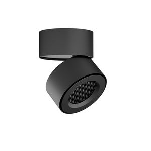 PNY Moderne 12W/18W/24W LED Plafonnier Aluminium Nid d'Abeille Faible UGR Spots pour la Maison Ajuster Spot pour le Salon - Product Image 3