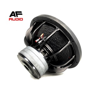 Subwoofer de Alta Potencia de 15 Pulgadas para Auto, Subwoofer de Audio para Auto con 2000w RMS, Altavoz de Audio para Auto - Product Image 3