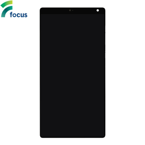 Lắp Ráp Ban Đầu Cho <span class=keywords><strong>Mi</strong></span> Mix 2 2S <span class=keywords><strong>3</strong></span> Màn Hình Thay Thế Đối Với Xiaomi <span class=keywords><strong>Mi</strong></span> Kết Hợp Màn Hình Hiển Thị Lcd - Product Image 2