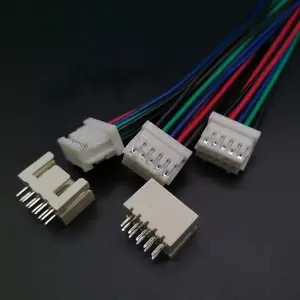 Nieuw Product 2.5Mm Pitch 10 20 30pin Connector Elektronische Draad Kabel