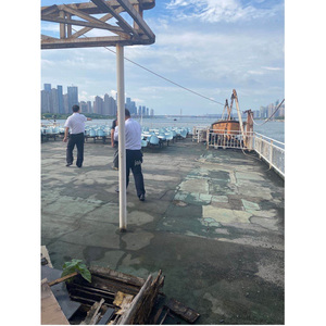 Barco <span class=keywords><strong>de</strong></span> <span class=keywords><strong>pasajeros</strong></span> <span class=keywords><strong>de</strong></span> alta velocidad, 31M, en venta - Product Image 6