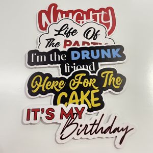 Benutzer definierte PVC-Schaum <span class=keywords><strong>Photo</strong></span> <span class=keywords><strong>Booth</strong></span> Requisiten für Hochzeiten Benutzer definierte Foto Prop Zeichen - Product Image 3