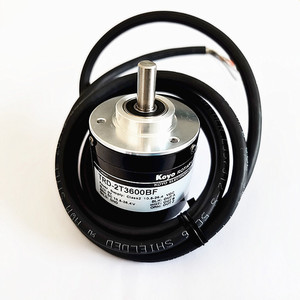 โคโย เอ็นโค้ดเดอร์ TRD-2T3600BF 10.8-26.4V DC แบบหมุน สำหรับใช้งานในอุตสาหกรรม - Product Image 5