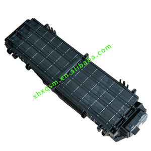 Déflecteur d'air de calandre de pare-chocs avant avec actionneur 86951G5000 86951-G5000 pour <span class=keywords><strong>Niro</strong></span> 2017 2018 - Product Image 2