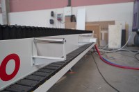 Machine de découpe laser automatique multi-métaux à large compatibilité pour tôles, prix pour atelier métallurgique