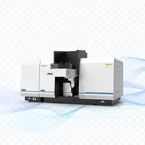 AA2300 analizzatore di metallo AAS spettroscopia automatica AAS assorbimento atomico spettrofotometro