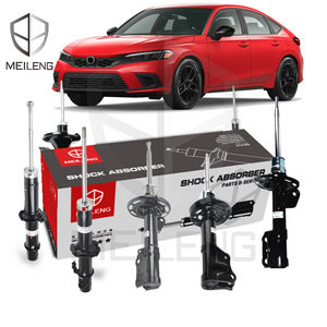 MEILENG Oem Auto Suspension Kit Amortisseurs pour Honda Toyota Nissan Hyundai Japonais Coréen Voiture Amortiguadores para autos - Product Image 2
