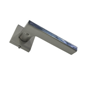 Meilleures ventes <span class=keywords><strong>de</strong></span> poignées <span class=keywords><strong>de</strong></span> porte modernes en alliage <span class=keywords><strong>de</strong></span> zinc et aluminium <span class=keywords><strong>de</strong></span> <span class=keywords><strong>l</strong></span>'usine <span class=keywords><strong>de</strong></span> Wenzhou <span class=keywords><strong>Quincaillerie</strong></span> <span class=keywords><strong>de</strong></span> porte et fenêtre préférée du marché du Moyen-Orient - Product Image 5