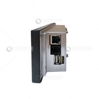 Módulo de Alimentación para Telecomunicaciones Eltek Smartpack2Touch Nueva Generación 242100.502 15VDC 100W Entrada 42-53.5VDC 2kg