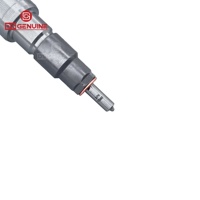 Inyector Common Rail para Motor Diésel 0986435559 04290988  0445120065