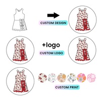 Robe de yoga sportive douce pour filles Kerui, sans manches, avec plusieurs nœuds latéraux, shorts intégrés, robes de sport d'été pour filles
