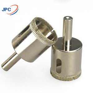 Lỗ mở kim cương lõi khoan <span class=keywords><strong>Bit</strong></span> khoan <span class=keywords><strong>bit</strong></span> Bộ khoan <span class=keywords><strong>bit</strong></span> mài mũi khoan - Product Image 1