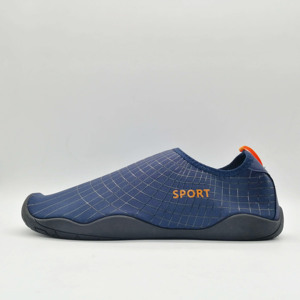 HEVA Vente en gros OEM Chaussures aquatiques en caoutchouc pour la natation et la plage, séchage rapide, style pieds nus, pour yoga, fitness, unisexe - Product Image 4