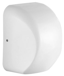 El mejor secador de manos eléctrico, diseño delgado, características de desinfección de aire caliente para hoteles, uso doméstico para <span class=keywords><strong>baño</strong></span> público, inodoro de Hospital - Product Image 3