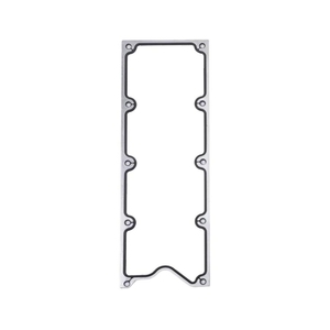 Plaque de couvercle de carter en aluminium poli à ailettes, avec ou sans joint, pour GM LS2 LS3 LS7 <span class=keywords><strong>LSX</strong></span> - Product Image 6