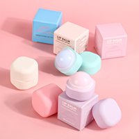Baume à lèvres nourrissant pour femmes, best-seller, efficace, marque privée, baume à lèvres, rouge à lèvres