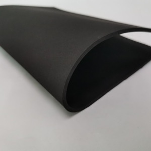 Jianbo Vente en gros Usine NBR SBR Néoprène Nitrile Toiture Silicone Coloré Eva Mousse Pantoufles Feuille de Caoutchouc Flexible Pour Pantoufle M - Product Image 6
