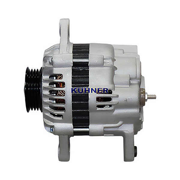 Alternatore per SUZUKI SWIFT II 1.6 i (SF416, AH14) Benzina (KW: 68, HP: 92) dal 01-1990 al 05-2001 VALEO 40682RIV NUOVO