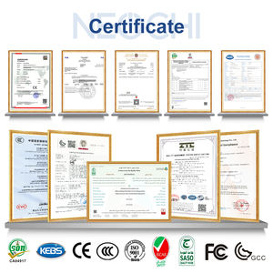Protecteur de surtension de haute qualité pour réfrigérateur, climatiseur, AC 250V, interrupteur 45a avec contrôle par microprocesseur - Product Image 5