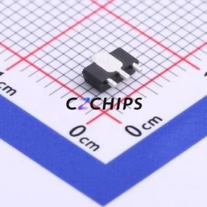 BL8531CC3TR33วงจรรวม SOT-89-3ชิป IC DC-DC PMIC ของแท้ของใหม่ - Product Image 2