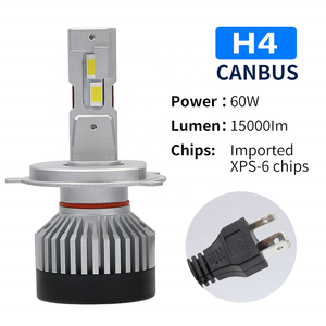 Vente flash Onelight K11 Phare <span class=keywords><strong>LED</strong></span> Canbus Éclairage automobile H4 H11 9005 9006 Auto <span class=keywords><strong>12V</strong></span> Ampoule <span class=keywords><strong>LED</strong></span> - Product Image 5