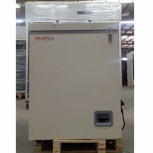 Congelador de Temperatura Ultrabaja MDF-86H105 -86 Grados - Product Image 3