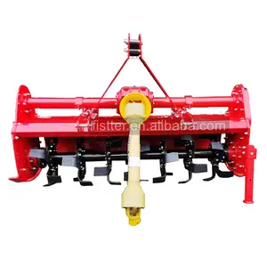 Farm cultivators agricultural rotary tiller for tractor