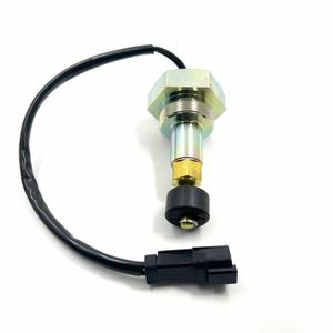 Interruptor Hidráulico YFM FK para Excavadora de Cadenas de Alta Calidad 7861-93-4520 D155A-6 HD785-7 D275A-5 PC1800 PC2000-8 - Product Image 3