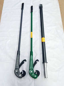 Herramienta para Cambiar Neumáticos de Camión, Herramienta para Desmontar Neumáticos de Camión, Más Vendida - Product Image 4