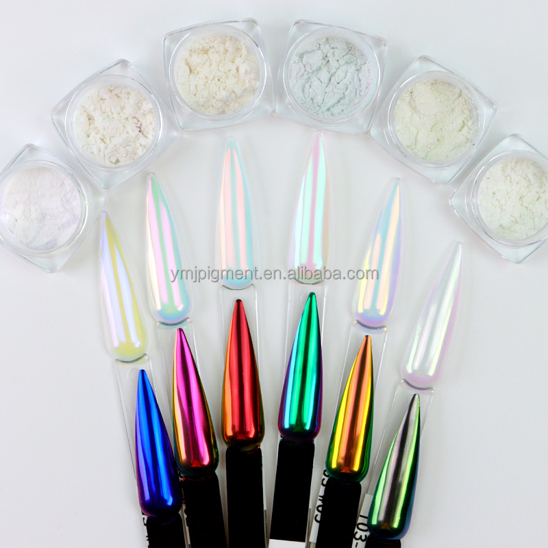 6สี