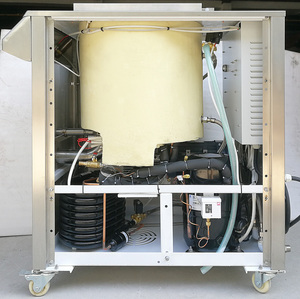 Máy Khử Trùng Nước Ép Trái Cây 30l / 60l / 120l - Product Image 3