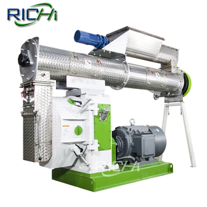 Máquina <span class=keywords><strong>de</strong></span> alimentación <span class=keywords><strong>de</strong></span> <span class=keywords><strong>Pellet</strong></span> <span class=keywords><strong>de</strong></span> pollo, 5 T/H, utilizado para línea <span class=keywords><strong>de</strong></span> alimentación Animal/línea <span class=keywords><strong>de</strong></span> producción <span class=keywords><strong>de</strong></span> alimentación <span class=keywords><strong>de</strong></span> aves <span class=keywords><strong>de</strong></span> corral - Product Image 2