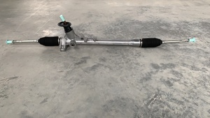 VW Aftermarket di Energia Elettrica Cremagliera Dello Sterzo per VOLKSWAGEN 2012-2016 NUOVO BORA - Product Image 2