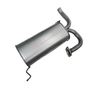 อุปกรณ์แต่ง SS409ตรงสำหรับรถยนต์ Nissan xtrail T30 2001-2006 SS409 - Product Image 1