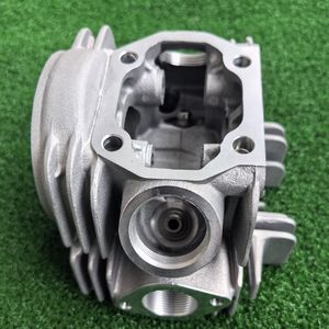 อะไหล่เครื่อ<span class=keywords><strong>ง</strong></span>ยนต์ฝาสูบมอเตอร์ไซค์ WAVE100 CNC ประสิทธิภาพสูง สำหรับกลไกข้อเหวี่ยง เหมาะสำหรับรถมอเตอร์ไซค์<span class=keywords><strong>เวฟ</strong></span>ส์ - Product Image 6