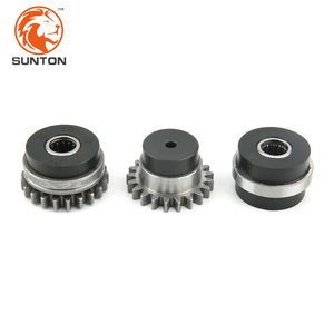 ST Chất lượng cao bán buôn MIG hàn dây trung chuyển con lăn các bộ phận cho fronius - Product Image 2