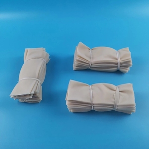 150Mm Diamanual Rubberen Membraanlatexhuls Voor Triaxiale Test Plastic Huls Grondtestmachine - Product Image 6
