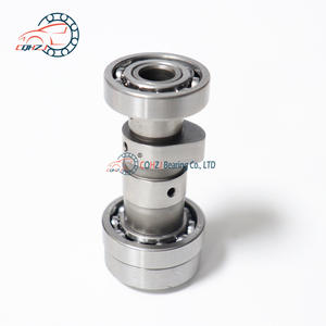 เพลาลูกเบี้ยวเครื่องยนต์ SDH110 WAVE110สกู๊ตเตอร์ของแท้สำหรับ110cc <span class=keywords><strong>เวฟ</strong></span> SDH <span class=keywords><strong>110</strong></span>อะไหล่เพลาลูกเบี้ยว - Product Image 1