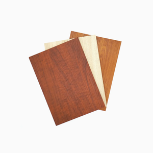 Panneaux en mousse PVC pré-laminés <span class=keywords><strong>Marc</strong></span>, 1220x2440mm, 15mm et 18mm, pour usage en ameublement - Product Image 3