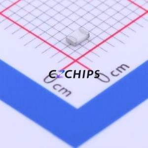 Résistance SMD RS-05K45R3FT 0805 (Type : Film épais) (Résistance : 45,3 Ohm Précision : 1%) - Product Image 2