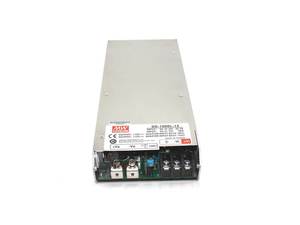Alimentation électrique 1000W Série SD-1000 SD-1000L-24 |   Distributeur agréé 100% original |   En stock |   Expédition rapide en 48h - Product Image 4