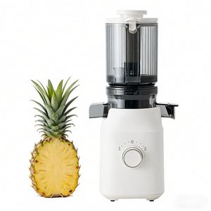 Portable Household Large-diameter Commercial Blender Fully Automatic Slow-speed <strong>Juicer</strong> - Product Image 2