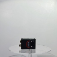 Lecteur de codes 2D KEYENCE SR-751 compatible Ethernet, neuf et original, de marque japonaise, type longue portée, scanners de codes-barres