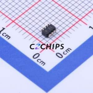 Nuevo-Original MAX6371KA + T SOT-23-8 Circuito integrado IC Chip PMIC Monitor y reinicio IC - Product Image 2